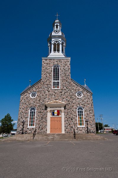 20100720_123722 Nikon D3.jpg - Church, Bonaventure, QC